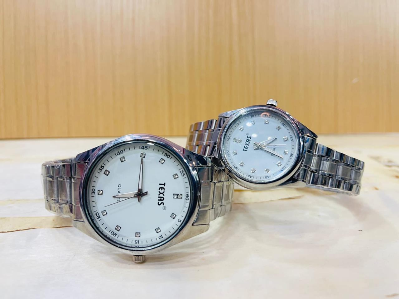 Citizen couple watch on sale price