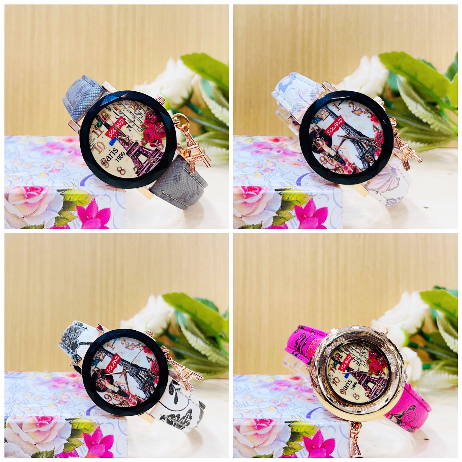 Unisex Men Women Quartz Analog Wrist Watch Watches | eBay