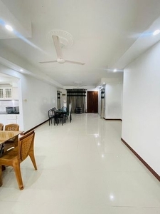 03 Bed Fully Furnished Apartment for Rent in Bambalapitiya
