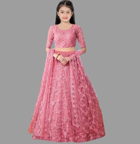 Lookme.lk - DESIGNER VELVET SEMI STITCH LEHENGA PRICE:-... | Facebook