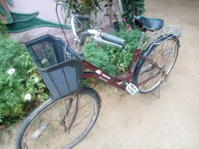 Bicycle for sale in Kilinochchi