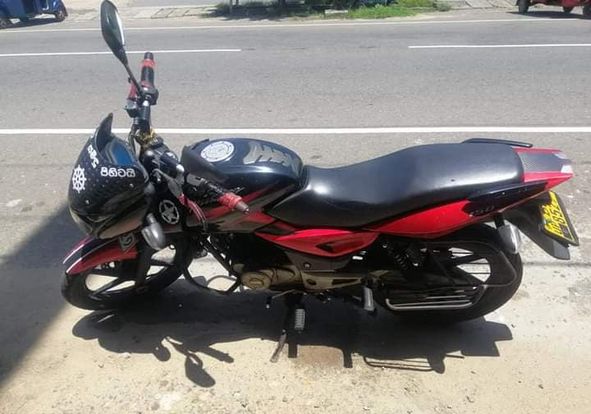 BAJAJ PULSAR 150 bike for sale