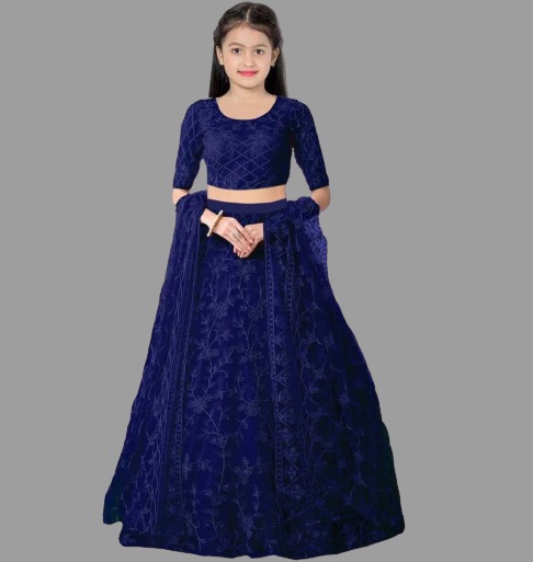 Aahvan Sonika New Designer Bridal Lehenga Choli Collection Wholesale Rate :  Textilebuzz