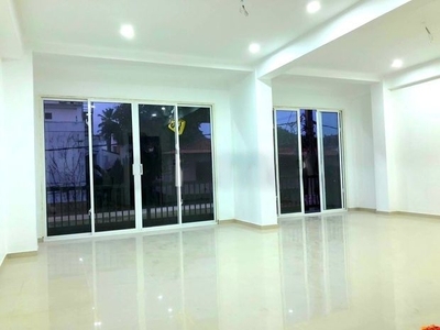 Fully Airconditioned 03 Br Apartment For Rent In Nugegoda