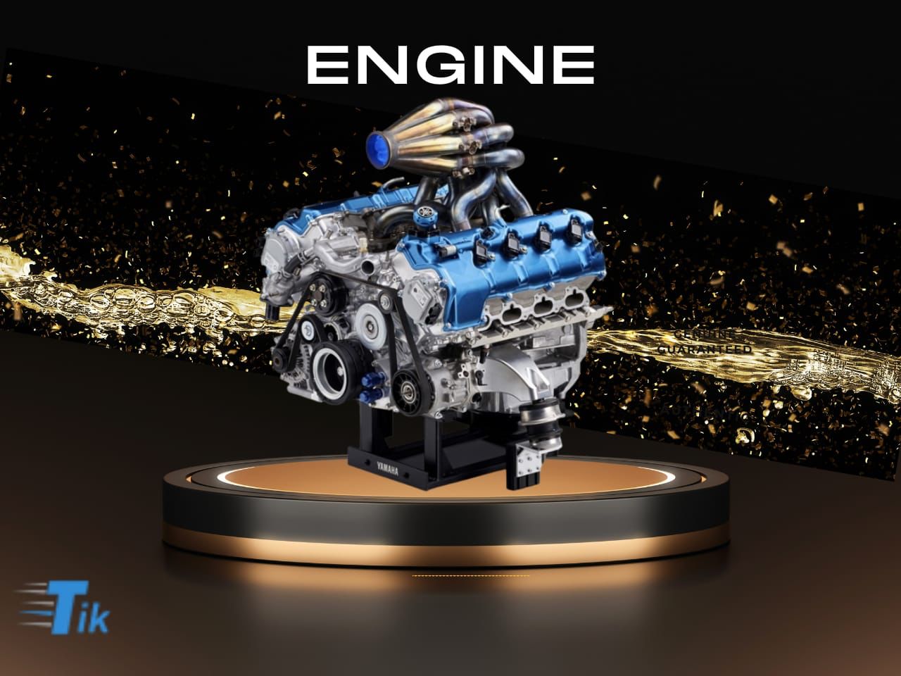 Types of Engines