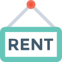 For rent