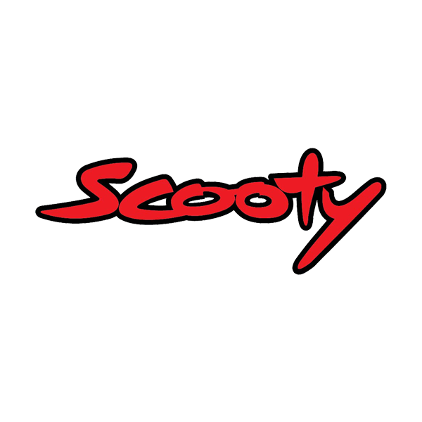 Scooty